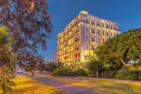 Гостиница GDM Megaron, Historical Monument Hotel  Ираклион